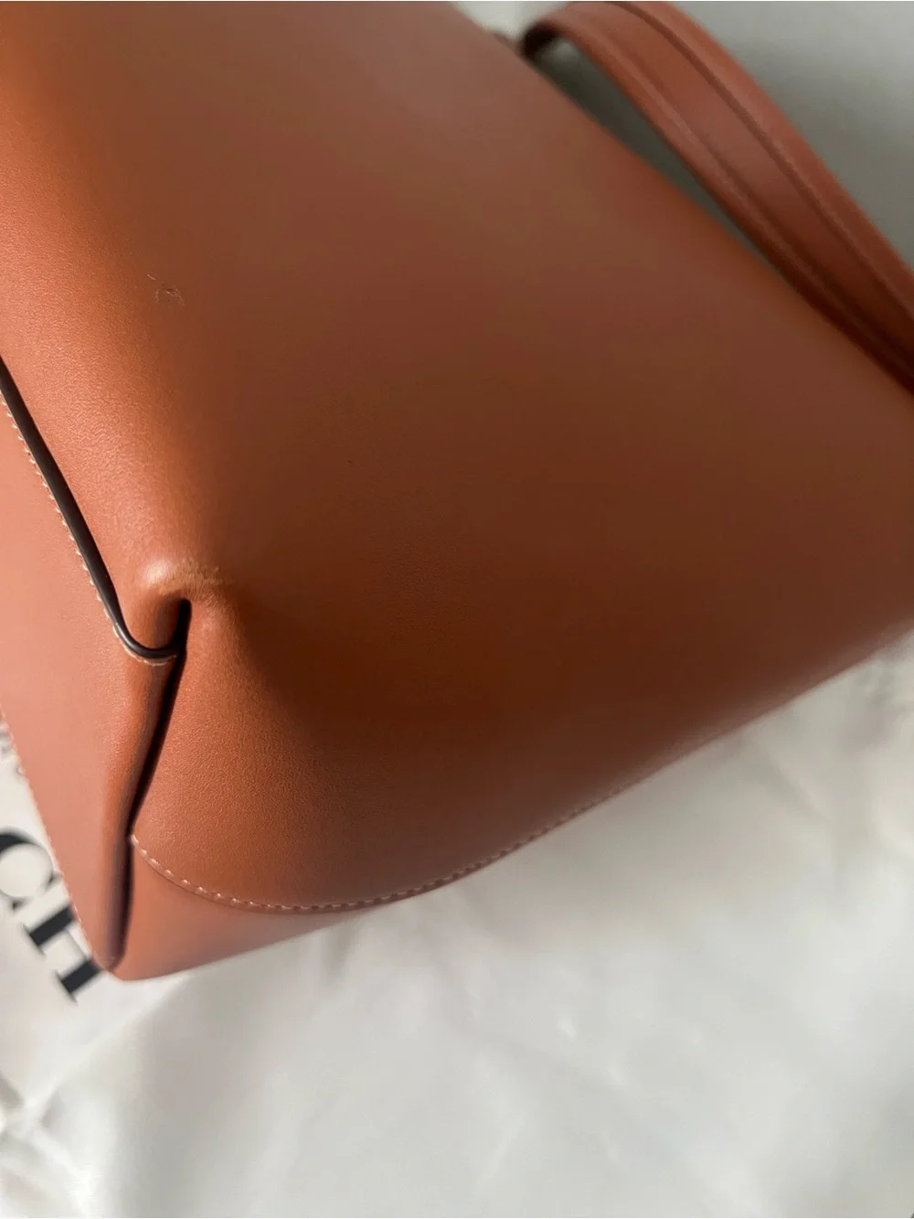 Coach Large Laurel Shoulder Bag